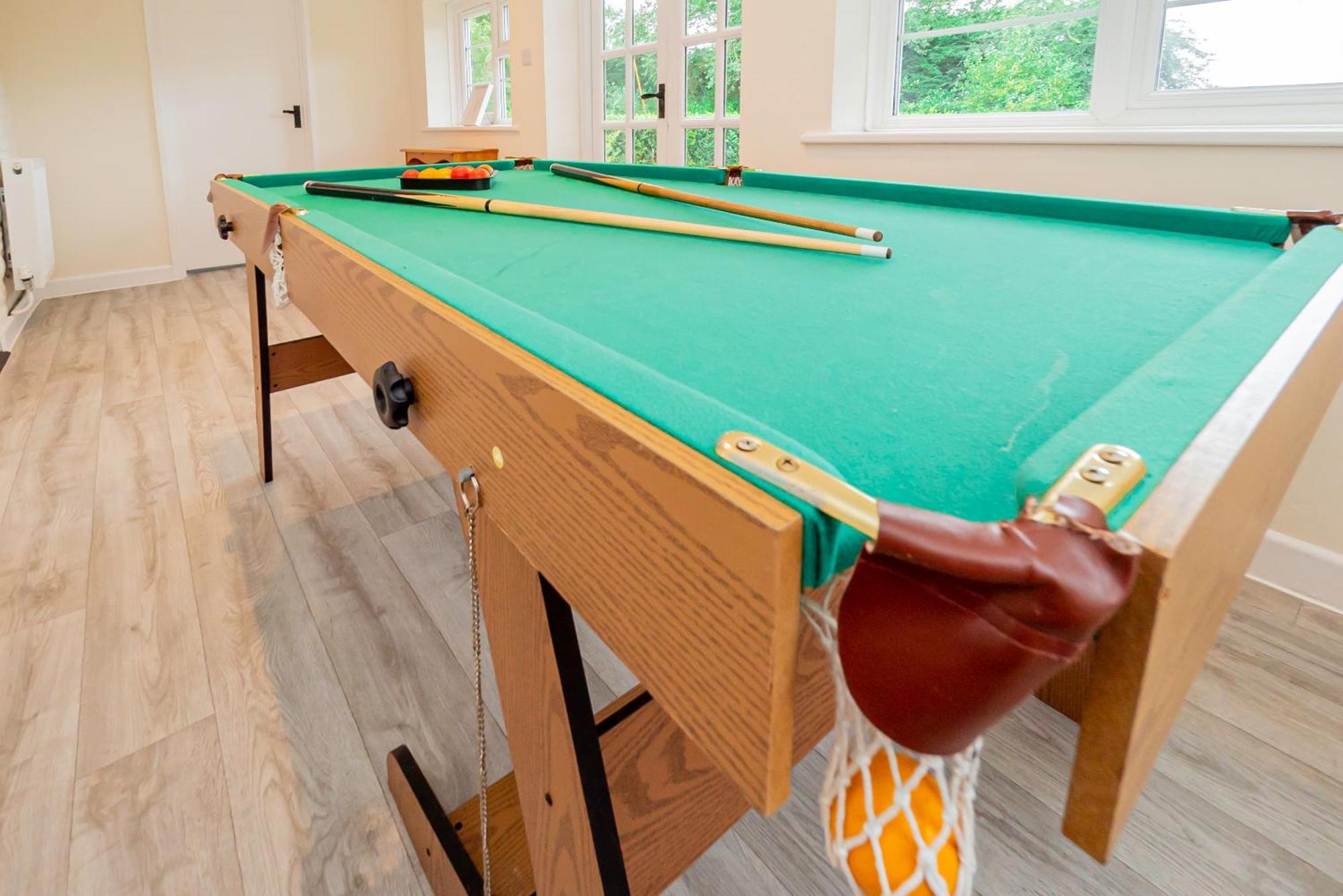 Farmhouse Retreat, 4 Bed, Pet Friendly Long Hanborough Εξωτερικό φωτογραφία