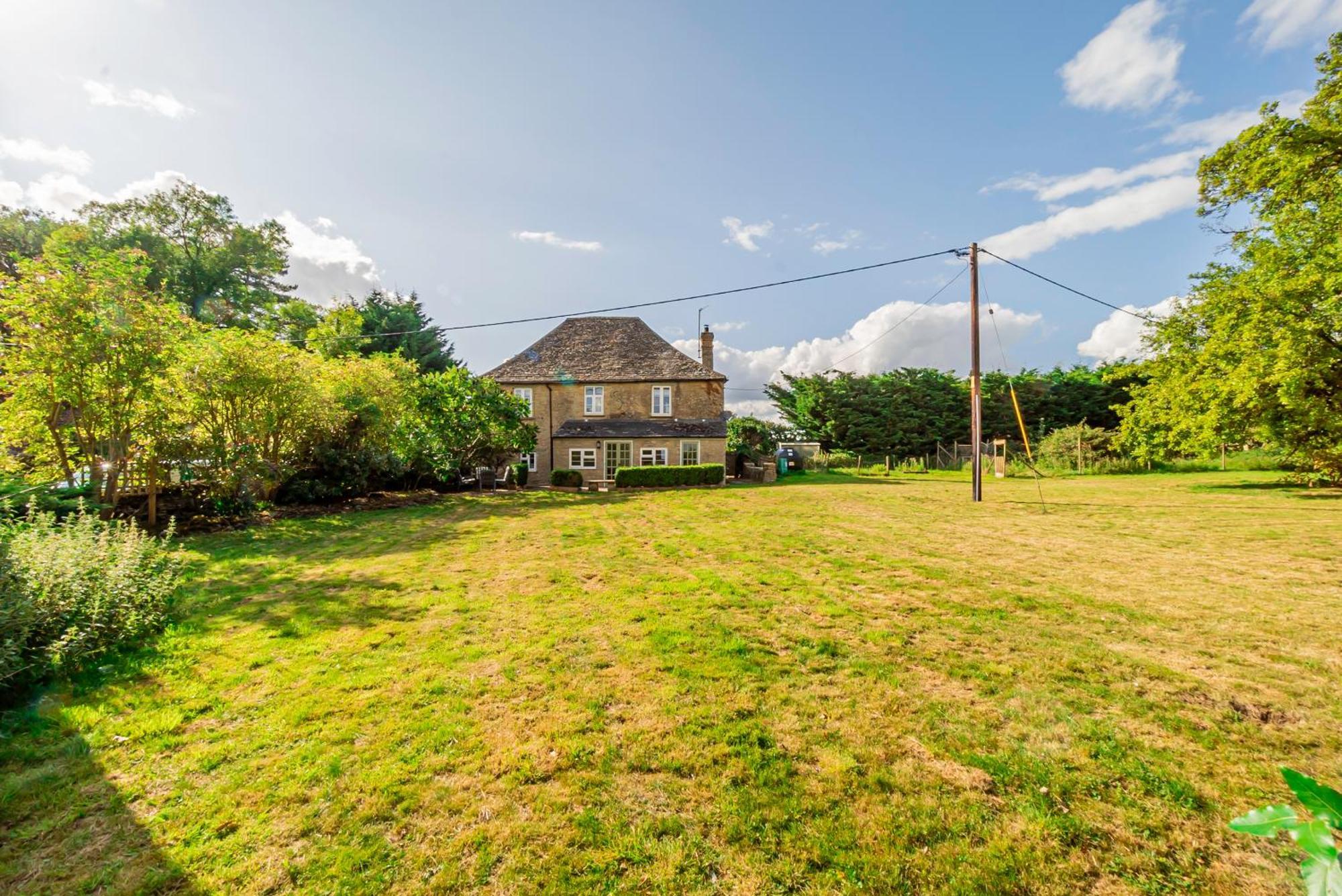 Farmhouse Retreat, 4 Bed, Pet Friendly Long Hanborough Εξωτερικό φωτογραφία