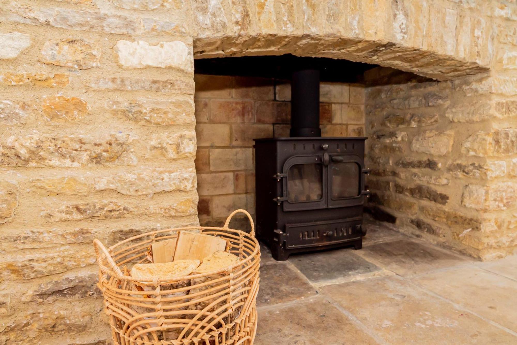 Farmhouse Retreat, 4 Bed, Pet Friendly Long Hanborough Εξωτερικό φωτογραφία